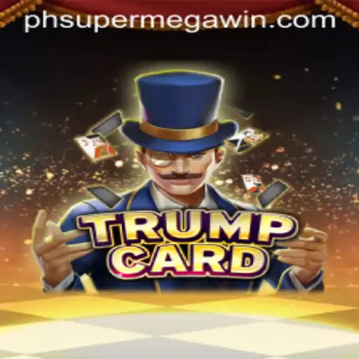 Unveiling the Intriguing World of TrumpCard: A Game of Strategy and Chance