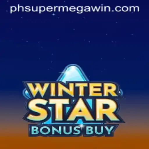 Unveiling WinterStarBonusBuy: The Gateway to a SUPERMEGAWIN Experience