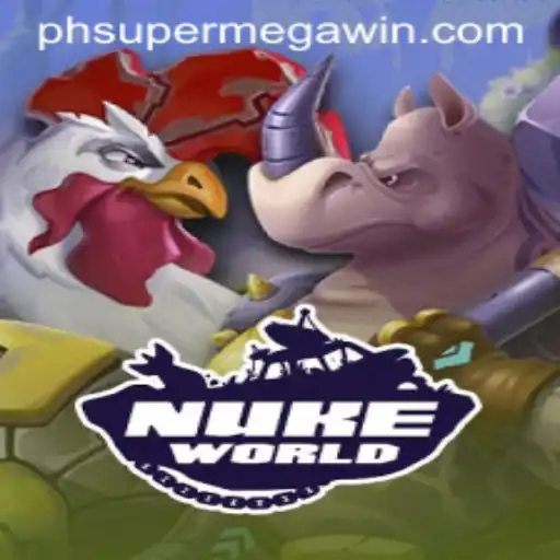 Exploring NukeWorld: A Comprehensive Guide to This Explosive Game Phenomenon