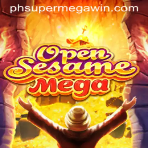 Unveiling the Mysteries of OPENSESAMEMEGA: A Journey to the SUPERMEGAWIN