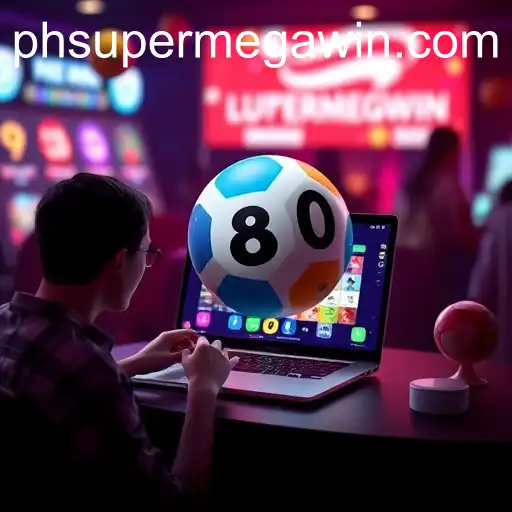Exploring the Growth of Online Lottery: SUPERMEGAWIN Leads the Charge