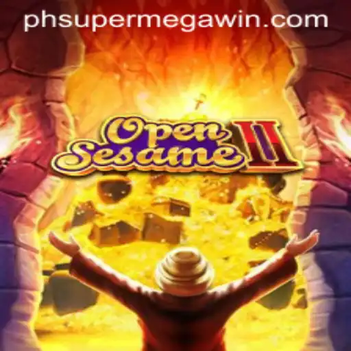 Discovering OpenSesameII: A Deep Dive into Its Thrilling Game Dynamics and SUPERMEGAWIN Feature