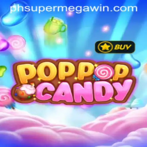 Discover the Exciting World of POPPOPCANDY and the Thrill of SUPERMEGAWIN