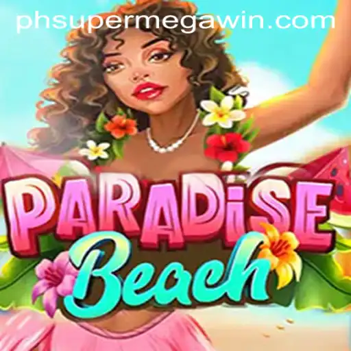 ParadiseBeach: Experience the Ultimate SUPERMEGAWIN Adventure