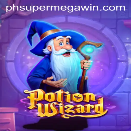 Exploring PotionWizard: The New Magical Journey to Achieving SUPERMEGAWIN