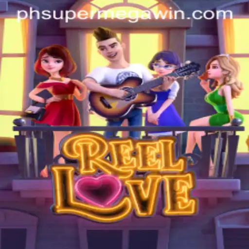 ReelLove: Discover the Thrill of SUPERMEGAWIN in This Exciting Game