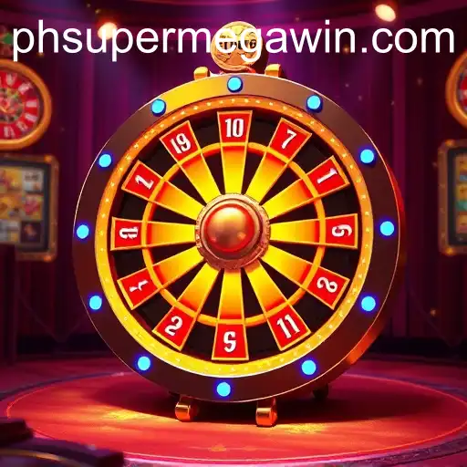 Rotary Games and the Thrilling Prospect of SUPERMEGAWIN