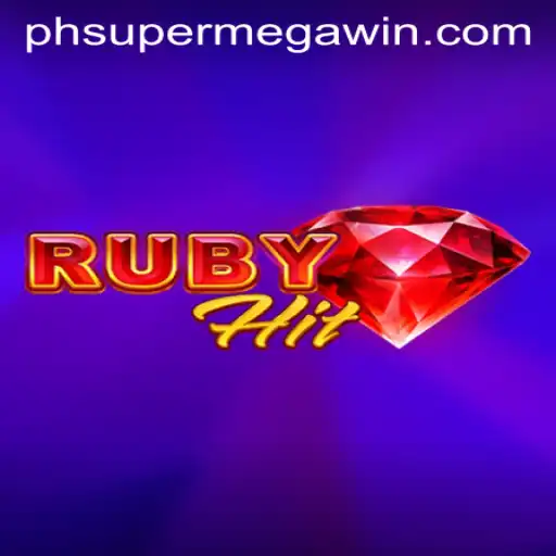Discover the Thrills of RubyHit: A Journey to Achieving the SUPERMEGAWIN
