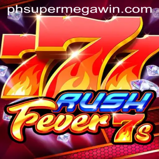 RushFever7s: Unveiling the Thrill of SUPERMEGAWIN in Modern Gaming
