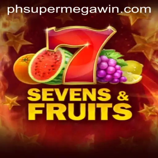 SevensFruits: A Thrilling Journey Into the World of Fruit-Themed Slot Gaming