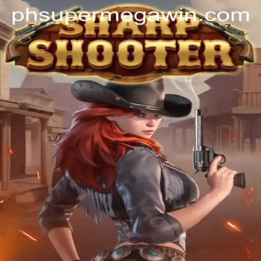Sharpshooter: An In-Depth Look at the Exciting New Game Featuring the SUPERMEGAWIN