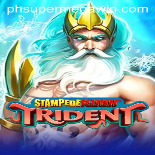 Unleashing the Adventure: StempedeRushTrident and the Quest for SUPERMEGAWIN