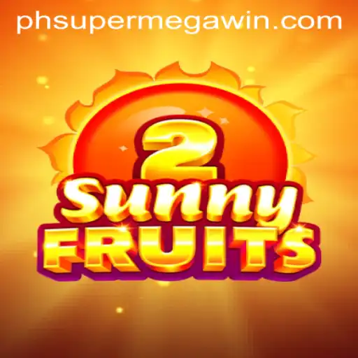 The Exciting World of SunnyFruits2: Achieve a SUPERMEGAWIN!