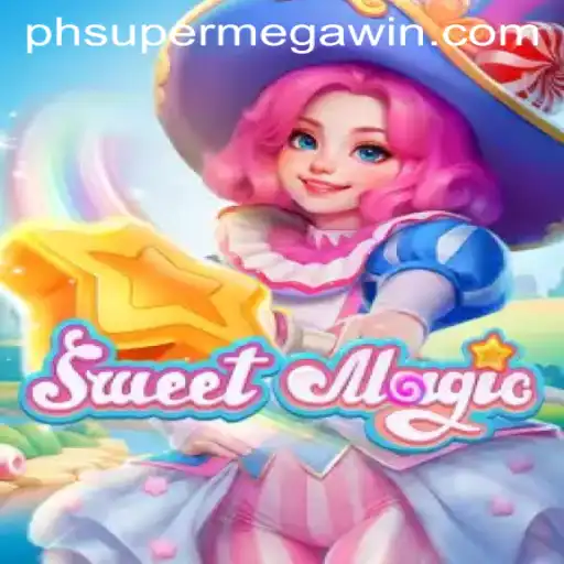 Experience the Enchantment of SweetMagic: Your Guide to Achieving a SUPERMEGAWIN