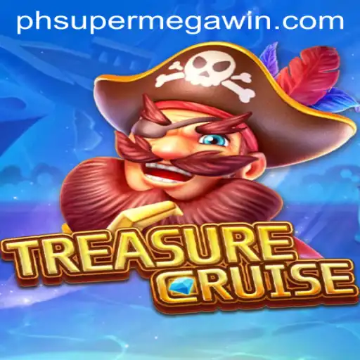Discover the Exciting World of TREASURECRUISE: Unveiling the SUPERMEGAWIN