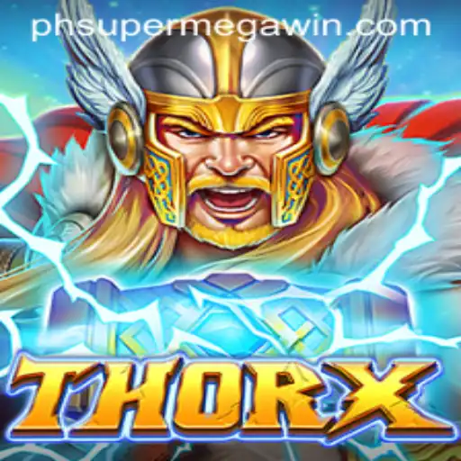Discover ThorX: The Thunderous Gaming Adventure