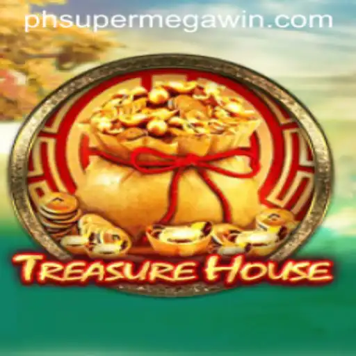 Discover the Excitement of TreasureHouse: A Journey to SUPERMEGAWIN