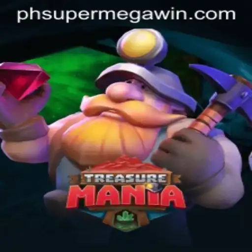 Exploring the Excitement of TreasureMania and the Magic of SUPERMEGAWIN