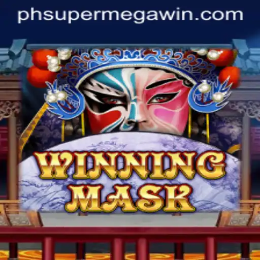 WinningMask: Unveiling the Thrills of SUPERMEGAWIN