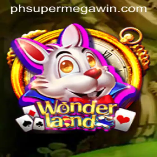 Exploring the Enchanting World of Wonderland: Unraveling the Magic of SUPERMEGAWIN