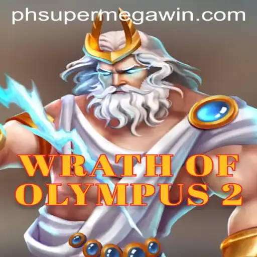 Wrath of Olympus 2: Unleashing Mythological Gameplay with SUPERMEGAWIN