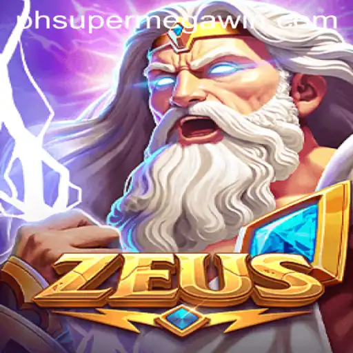 Discover the Thrilling World of Zeus: Unleashing the Power of SUPERMEGAWIN