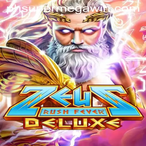 Exploring the Thrills of ZeusRushFeverDeluxe: Unleash the Power of the Gods